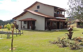 Pousada Antigo Caminho Do Ouro